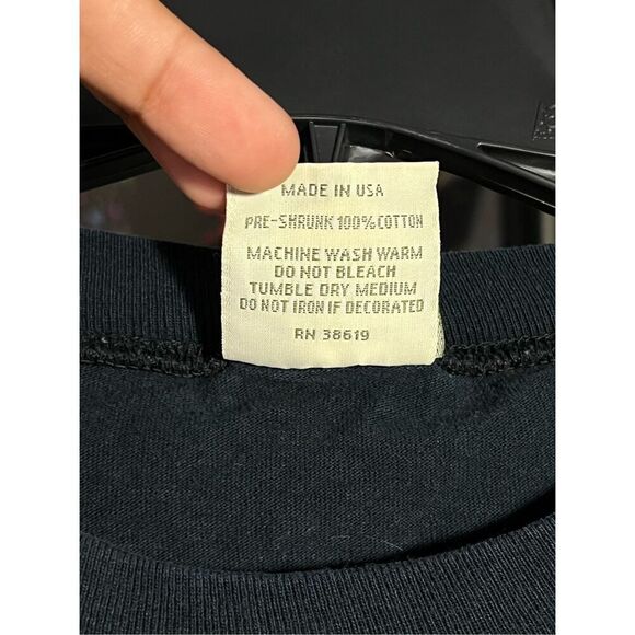 Vintage 90s Massanutten Virginia Tee - Picture 5 of 5